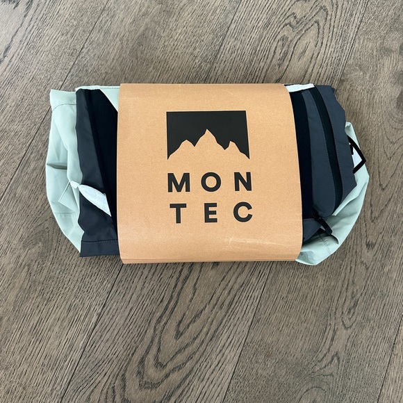 Montec Ski Jacket XS - Picture 9 of 9